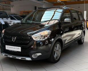 Dacia Lodgy Gebrauchtwagen