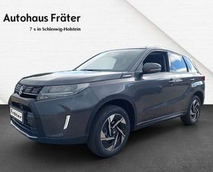 Suzuki Vitara Gebrauchtwagen