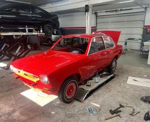 Opel Kadett Gebrauchtwagen