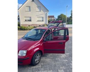 Fiat Panda Gebrauchtwagen
