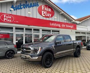 Ford F 150 Gebrauchtwagen
