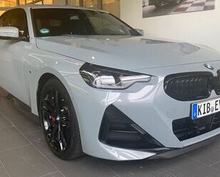 BMW 220 Gebrauchtwagen