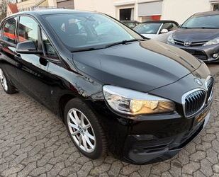 BMW 225 Gebrauchtwagen