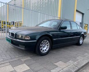 BMW 750 Gebrauchtwagen