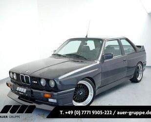 BMW M3 Gebrauchtwagen