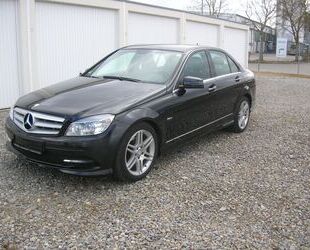 Mercedes-Benz C 250 Gebrauchtwagen