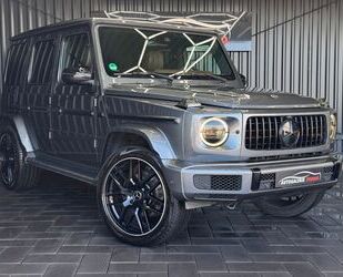 Mercedes-Benz G 350 Gebrauchtwagen