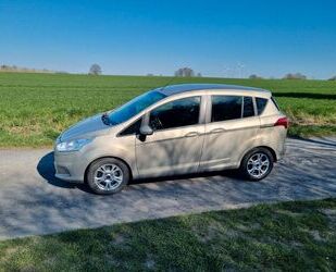 Ford B-Max Gebrauchtwagen