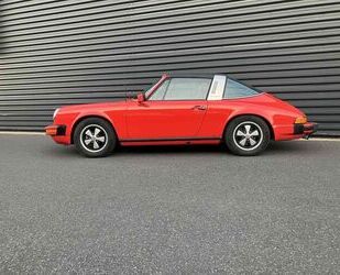 Porsche 911 Urmodell Gebrauchtwagen
