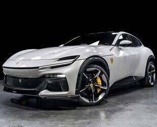 Ferrari Purosangue Gebrauchtwagen