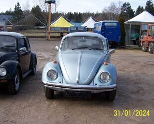 VW Käfer Gebrauchtwagen
