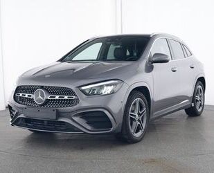 Mercedes-Benz GLA 220 Gebrauchtwagen
