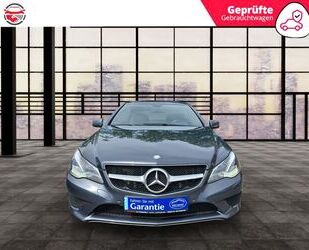 Mercedes-Benz E 220 Gebrauchtwagen