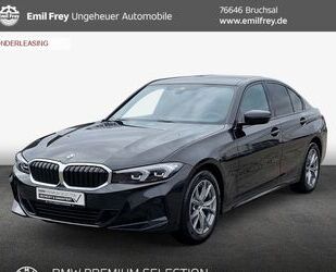BMW 318 Gebrauchtwagen