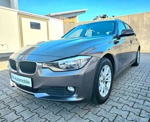 BMW 320 Gebrauchtwagen