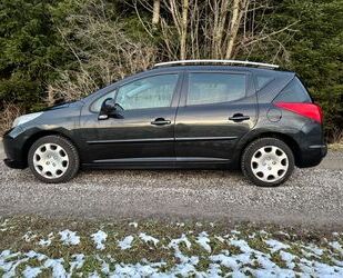 Peugeot 207 Gebrauchtwagen