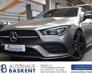 Mercedes-Benz CLA 250 Gebrauchtwagen