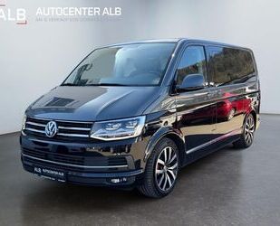 VW T6 Multivan Gebrauchtwagen