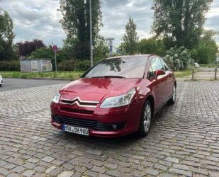 Citroen C4 Gebrauchtwagen