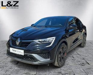 Renault Arkana Gebrauchtwagen