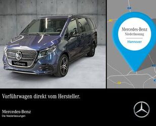 Mercedes-Benz V 300 Gebrauchtwagen