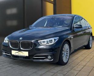 BMW 530 Gran Turismo Gebrauchtwagen