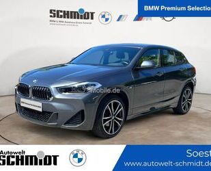 BMW X2 Gebrauchtwagen
