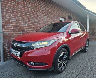 Honda HR-V Gebrauchtwagen