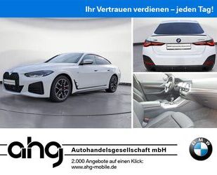 BMW 420 Gran Coupé Gebrauchtwagen