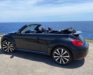 VW Beetle Gebrauchtwagen