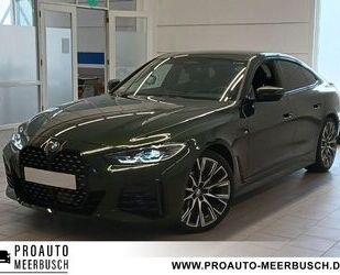 BMW 420 Gran Coupé Gebrauchtwagen