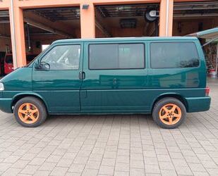 VW T4 andere Gebrauchtwagen