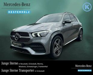 Mercedes-Benz GLE 350 Gebrauchtwagen