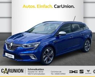 Renault Megane Gebrauchtwagen