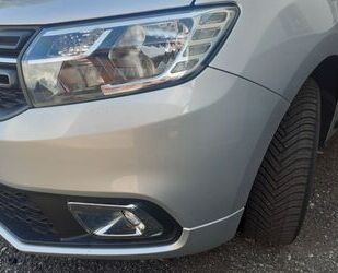 Dacia Logan Gebrauchtwagen