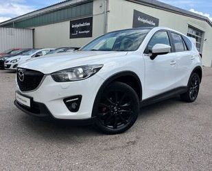 Mazda CX-5 Gebrauchtwagen