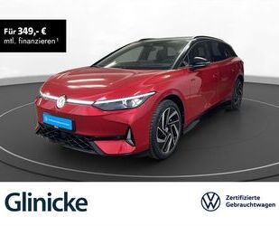 VW ID.7 Gebrauchtwagen