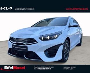 Kia ceed Sportswagon Gebrauchtwagen