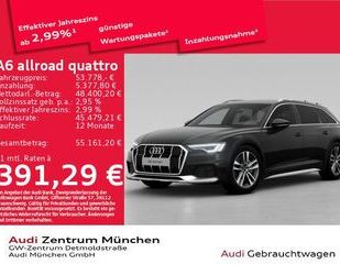 Audi A6 Allroad Gebrauchtwagen