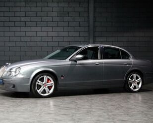 Jaguar S-Type Gebrauchtwagen