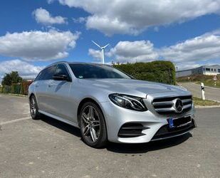 Mercedes-Benz E 400 Gebrauchtwagen