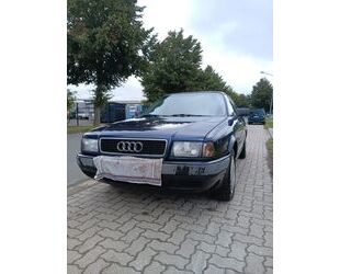 Audi 80 Gebrauchtwagen