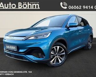 BYD ATTO 3 Gebrauchtwagen