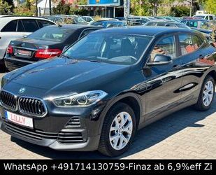 BMW X2 Gebrauchtwagen