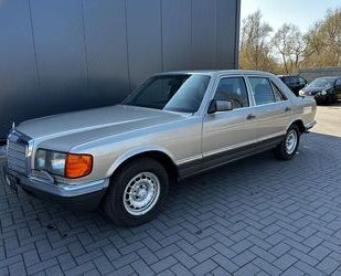 Mercedes-Benz S 280 Gebrauchtwagen