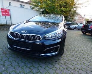 Kia ceed / Ceed Gebrauchtwagen