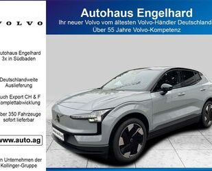 Volvo EX30 Gebrauchtwagen