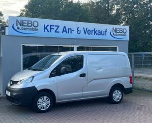 Nissan NV200 Gebrauchtwagen