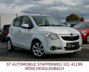 Opel Agila Gebrauchtwagen