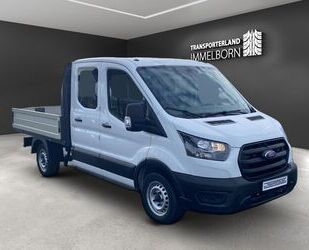 Ford Transit Gebrauchtwagen